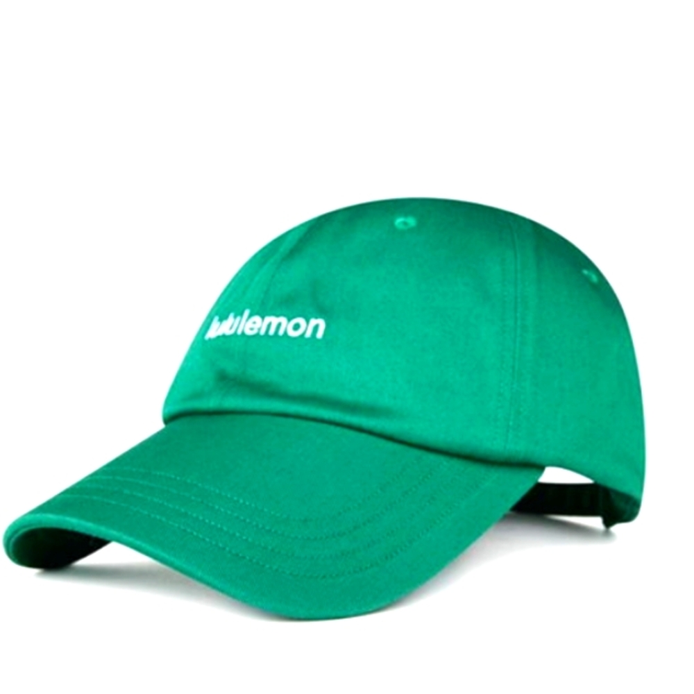 Lululemon classic  ball cap unisex large/XL